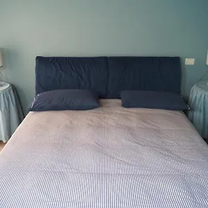 In The Heart Of Bed & Breakfast