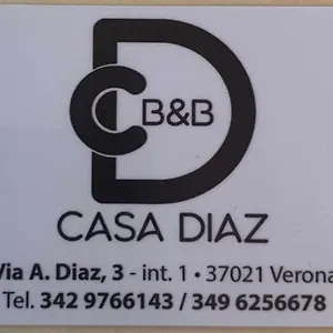 Casa Diaz Alojamento de Acomodação e Pequeno-almoço