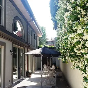 Corte Merighi Charming Alojamento de Acomodação e Pequeno-almoço