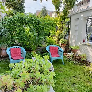 Chez Martha Alojamento de Acomodação e Pequeno-almoço