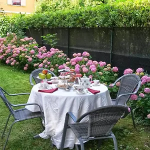 Frühstückspension Agli Aceri, Verona