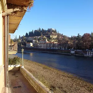 Frühstückspension Sottoriva36, Verona