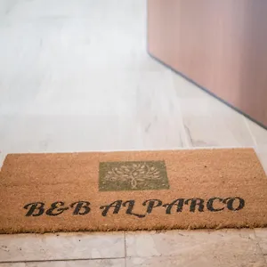 Al Parco Bed and breakfast