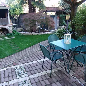 Il Fragolo Bed and breakfast