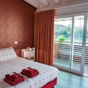 Riva Bed and breakfast