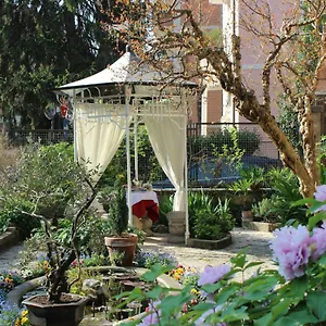 Frühstückspension Al Gazebo, Verona
