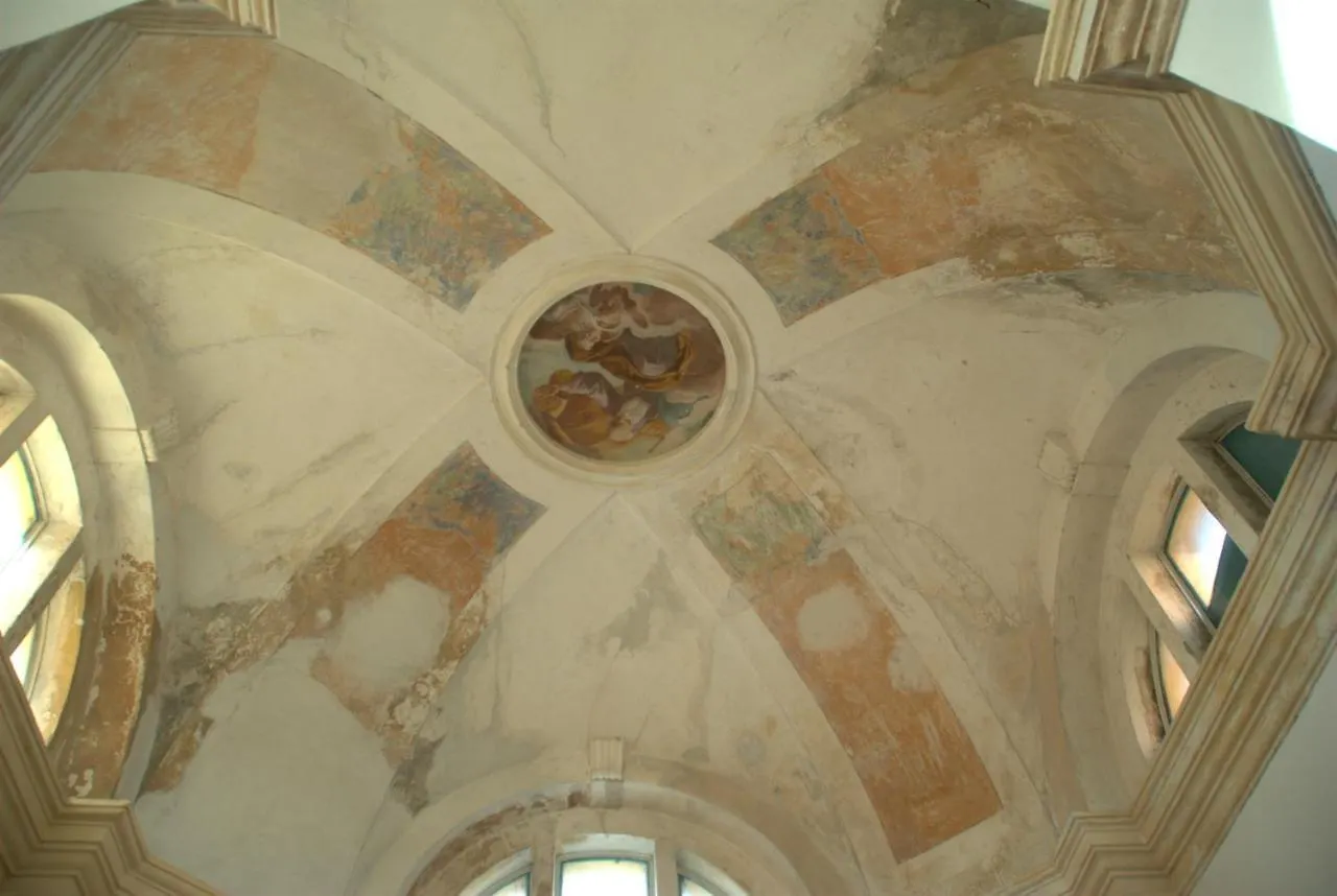 Corte Antica Canossa del 1600 Verona Italia