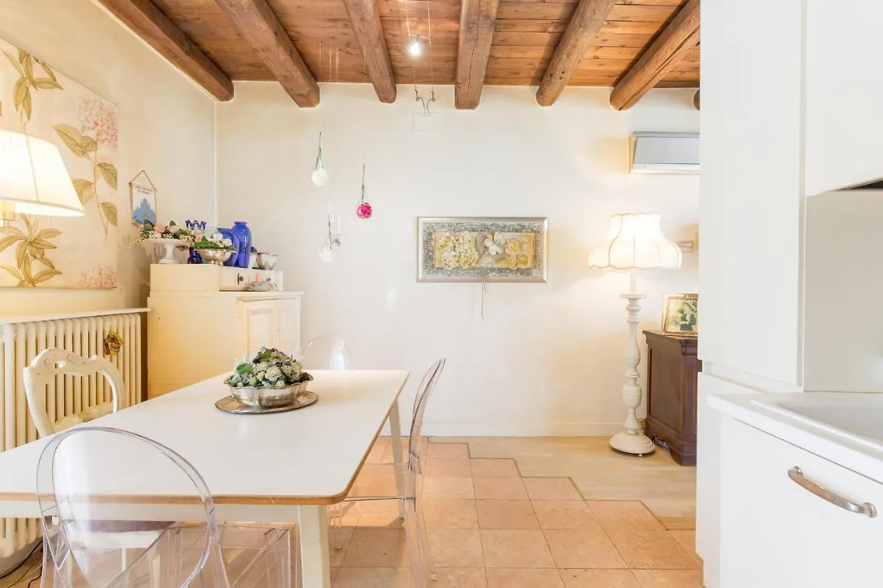 Bed and breakfast Corte Antica Canossa del 1600 Verona