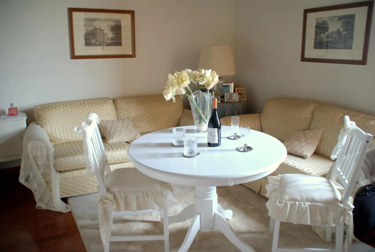Bed and breakfast Corte Antica Canossa del 1600 Verona